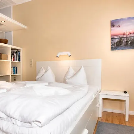 Stromblick Apartamento Rostock