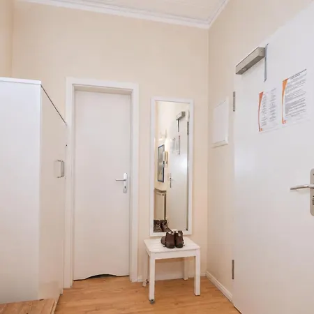 Stromblick Apartamento *